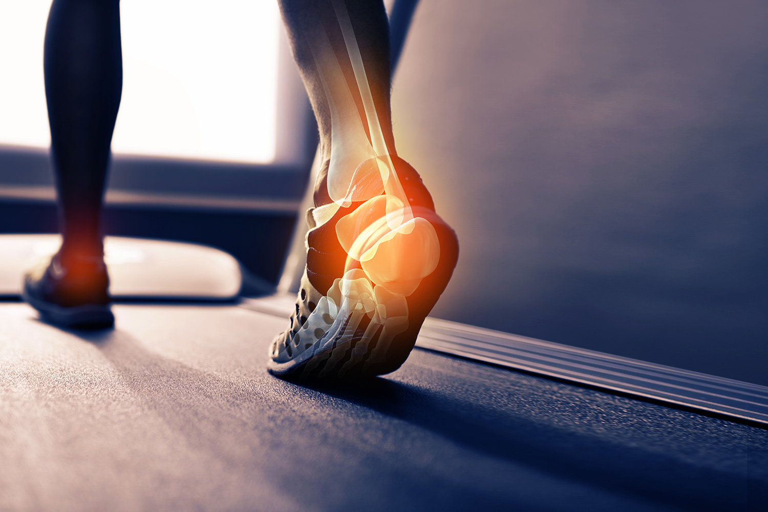 Physiotherapie bei Sportverletzungen