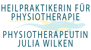 Logo Physiothrapie Leverkusen - Julia Wilken